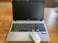 Laptop Samsung 15.6