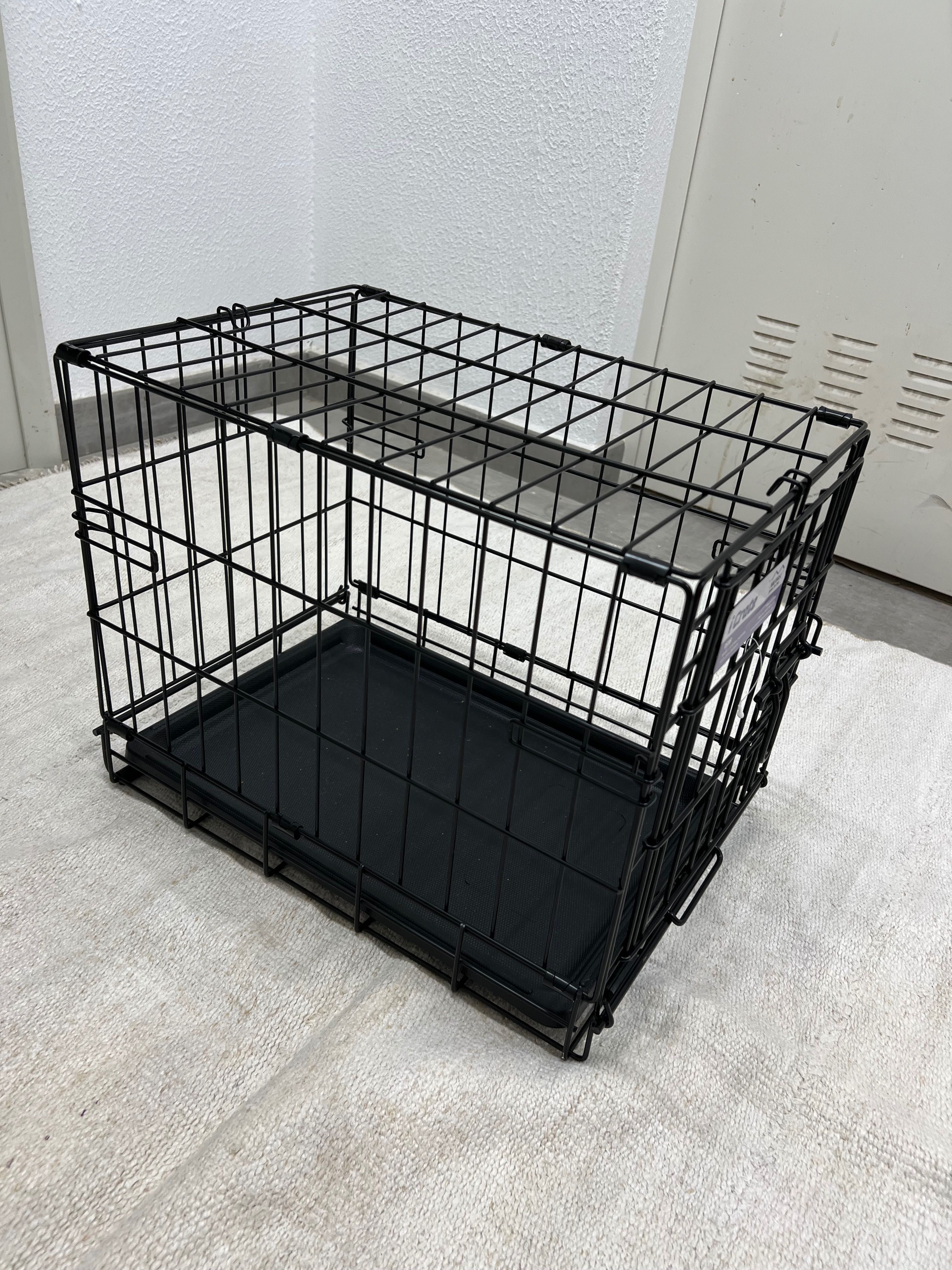 Travel Pet cage (gaiola para animais)