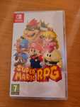 Super Mario RPG Switch