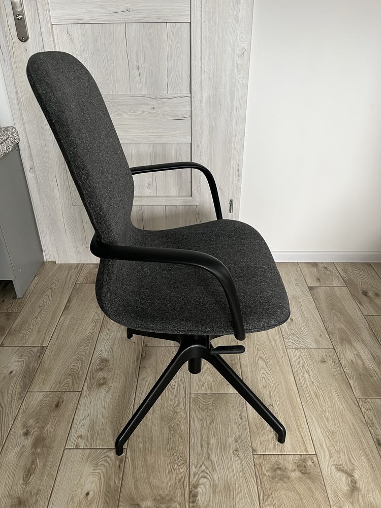 Krzesło biurowe obrotowe Ikea