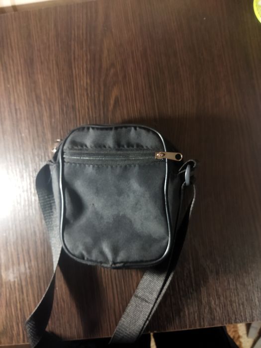 Сумка найк б/у вараш