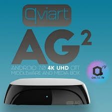 Qviart AG / AG 2 / AG 3