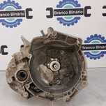 Caixa 6 Velocidades Opel Astra H 1.3 CDTI (2007)
