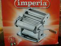 Комбайн для тіста комплект Imperia iPasta