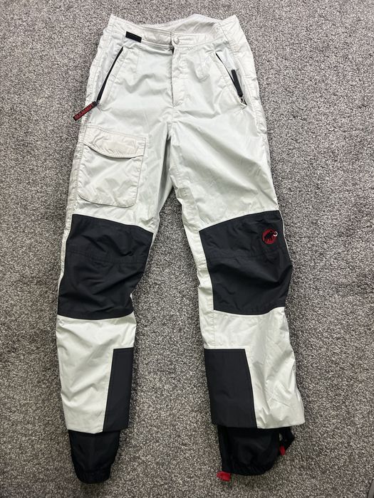 Лижні штани Mammut