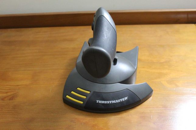Thrustmaster Top Gun Afterburner II para PC
