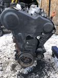 Двигун Двигатель Мотор VAG 2.0 TDI CBB VW Skoda Superb