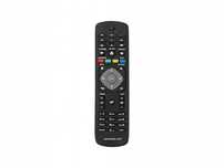 Pilot zamienny do telewizorów Philips 398GR8BD