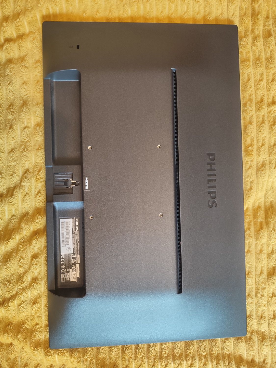 Na sprzedaż monitor Philips 22 w bardzo dobrym stanie