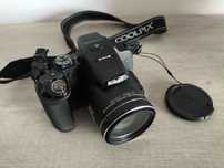 Nikon Coolpix P610
