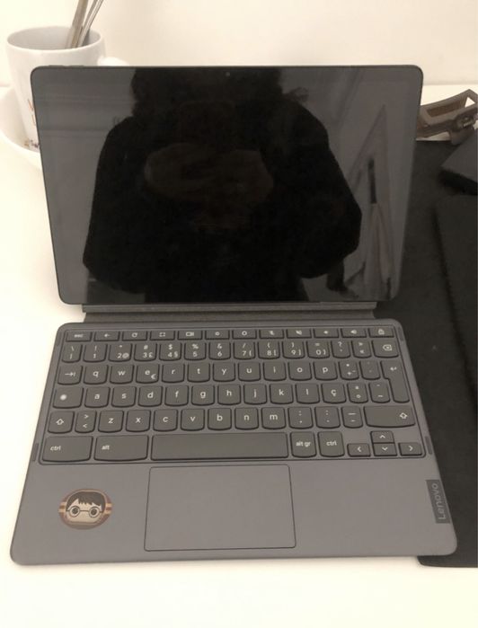 LENOVO IP CB DUET 3 - 10.95'' 2