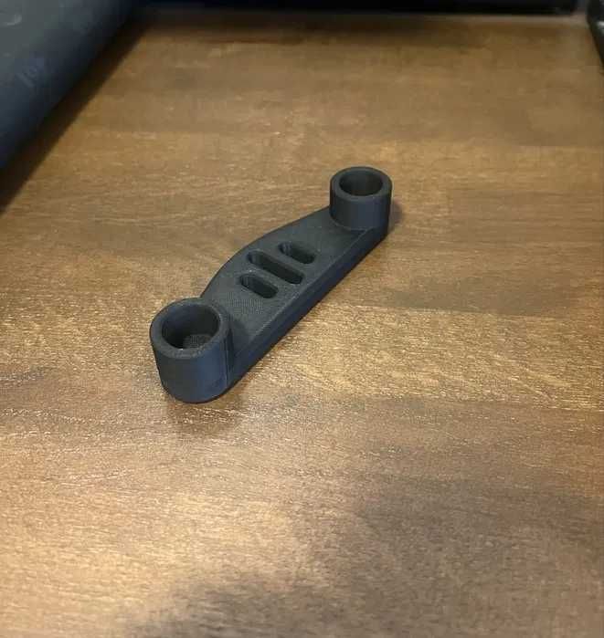 Projektowanie CAD, Druk 3D i Frezowanie CNC | Druk do 400x400x400mm