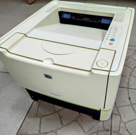 Принтер лазерний HP LJ P2014 2015