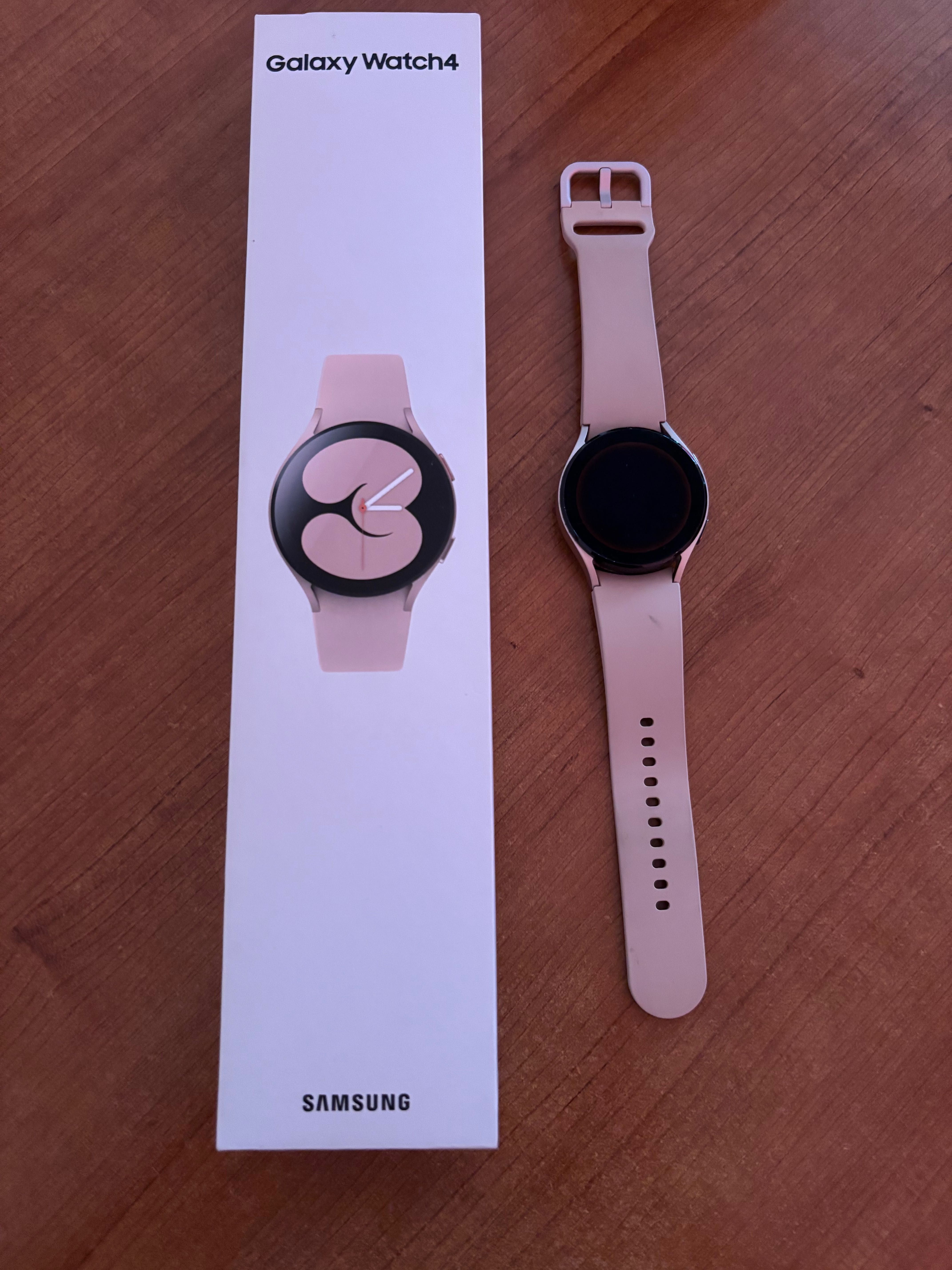 Smart Watch Samsung 4