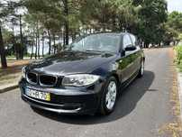 BMW E87 116i 122cv