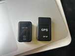 магнітний GPS датчик/трекер для контролю розташування з SIM-картою