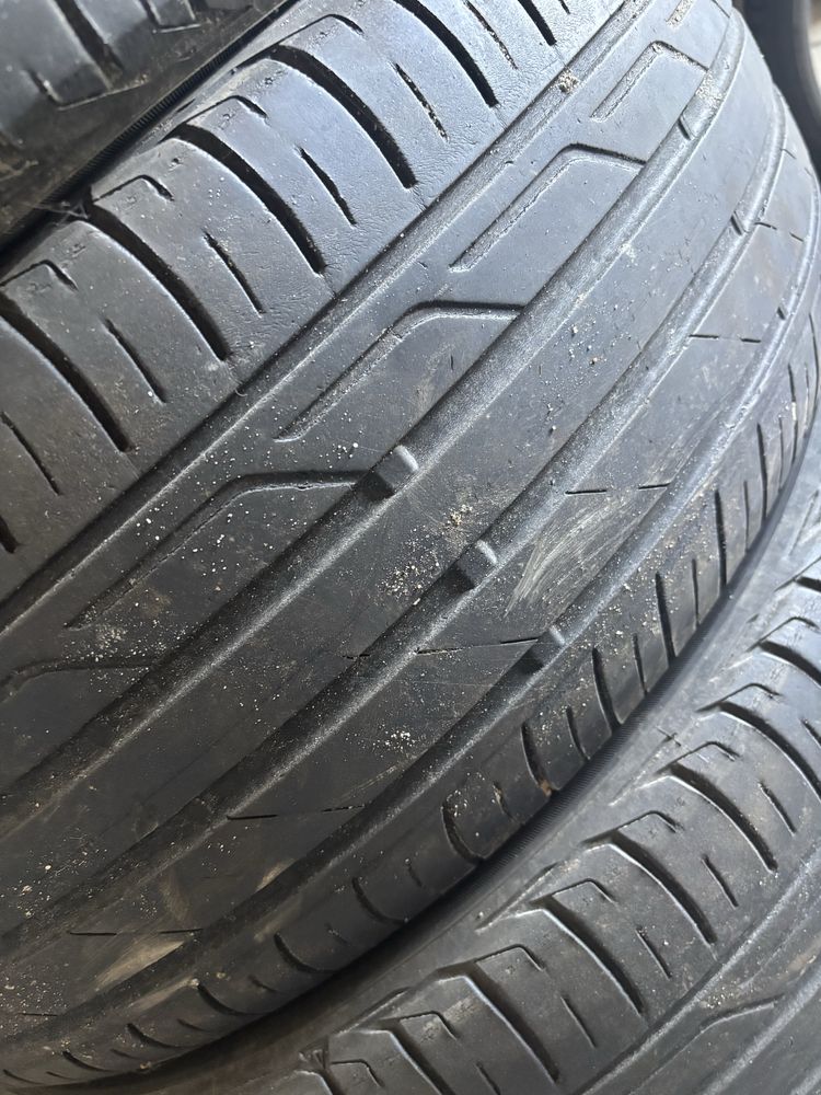 Opony letnie 16 x 215x 60 ,  4 szt
