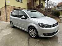 Okazja! Volkswagen touran