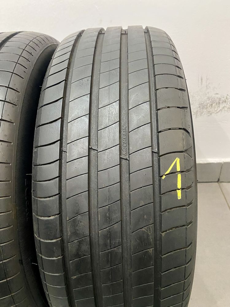 2x 195/55 R16 Michelin Primacy 4