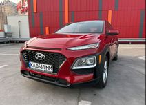 Hyundai Kona 2.0 без пробігу по Україні