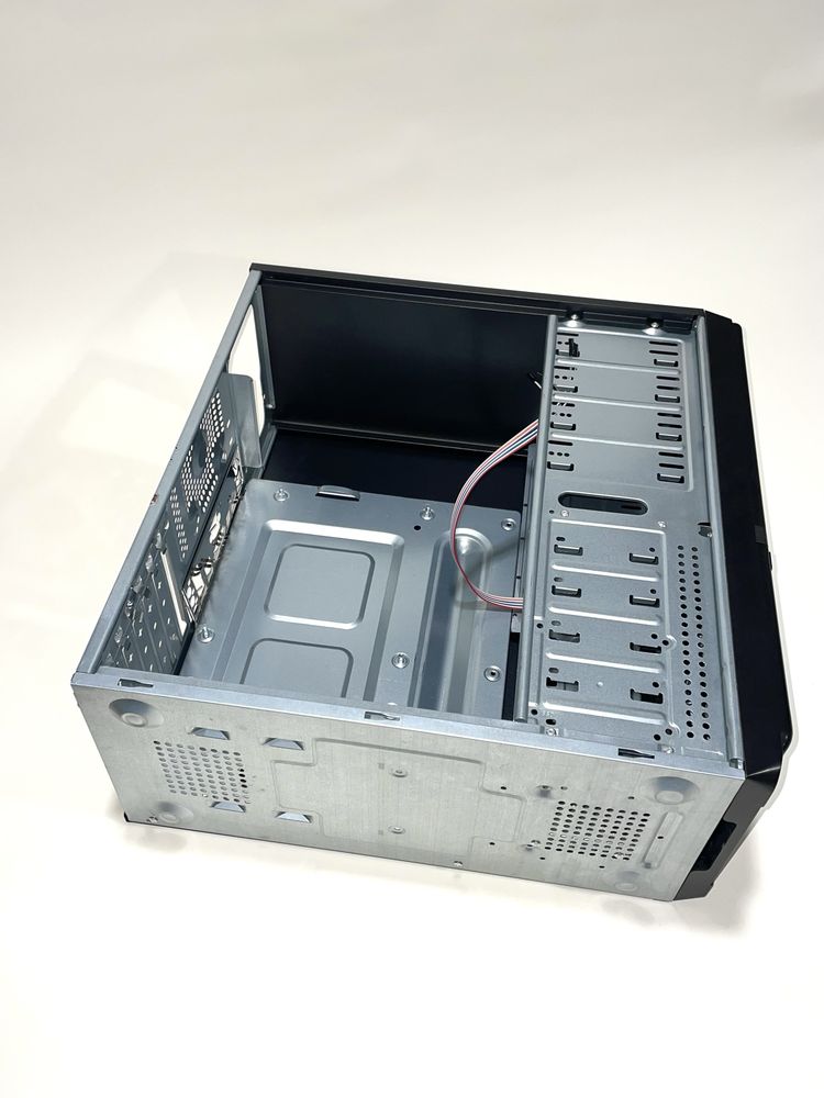 Caixa PC - CoolBox F32 (Sem Fonte)