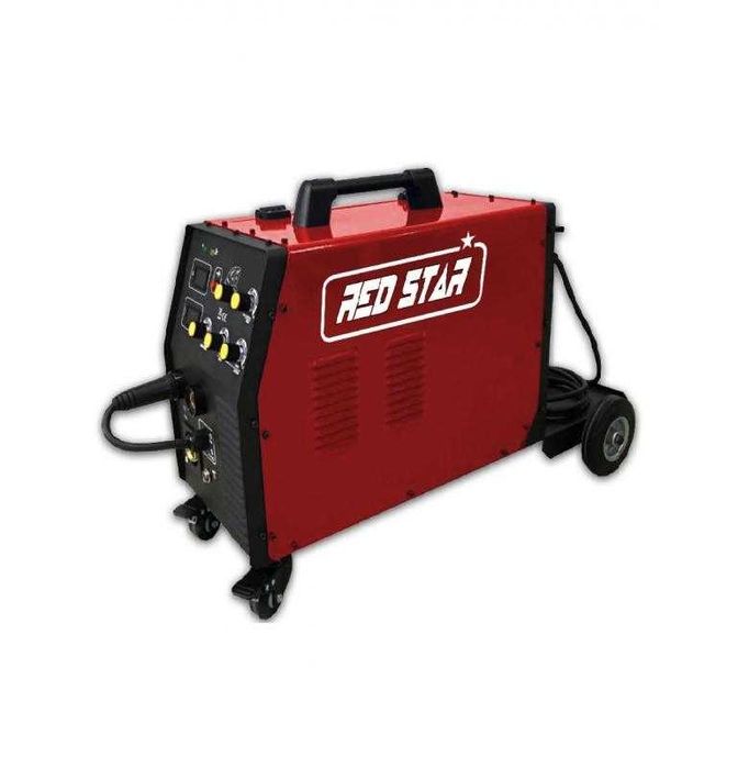 RedStar MAXIMIG 250 - Multiprocessos MIG - MMA - TIG