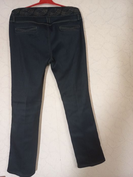 Брюки жіночі весна - осінь