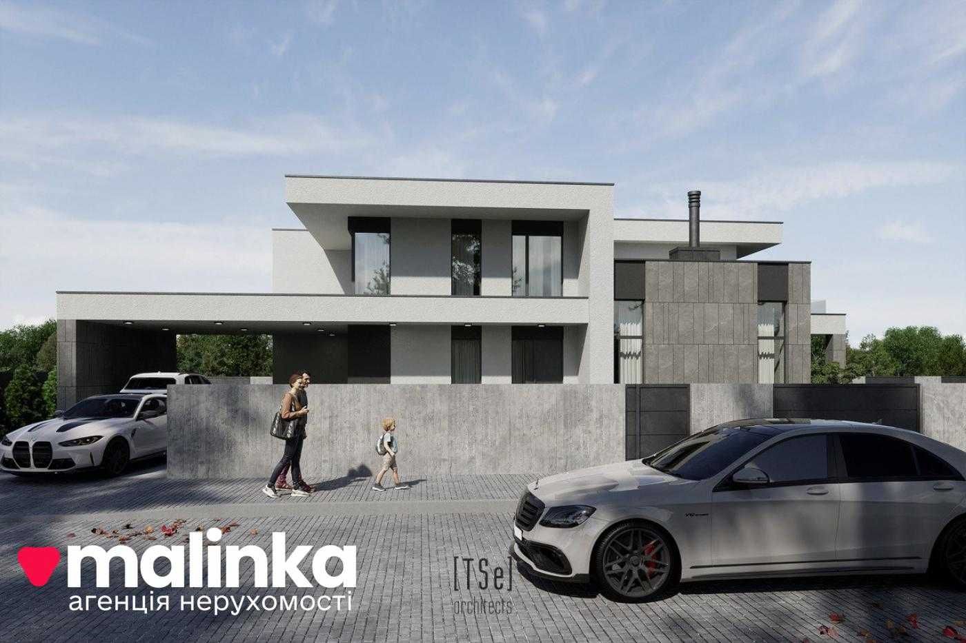 Будинок/0 цикл/Лікарська,Малечковичі/Львівська область