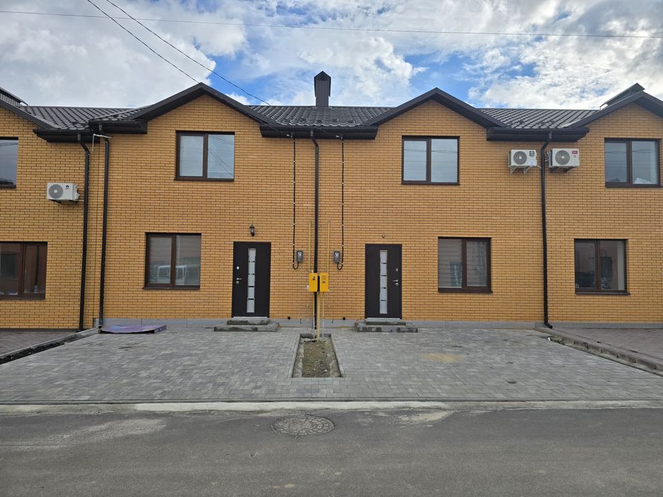 Аренда Таунхауса на пр. Весняний