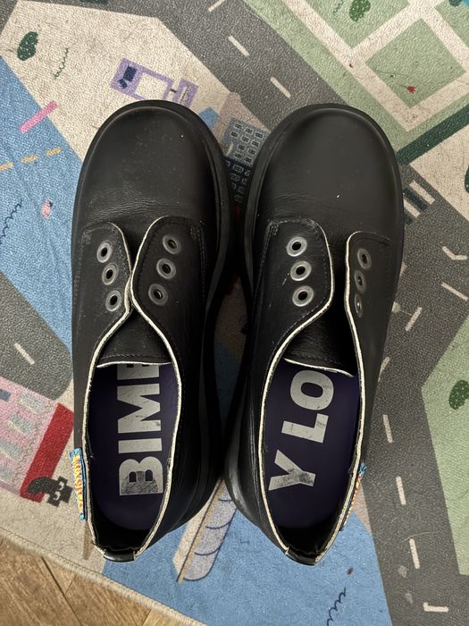 Buty Bimba y lola