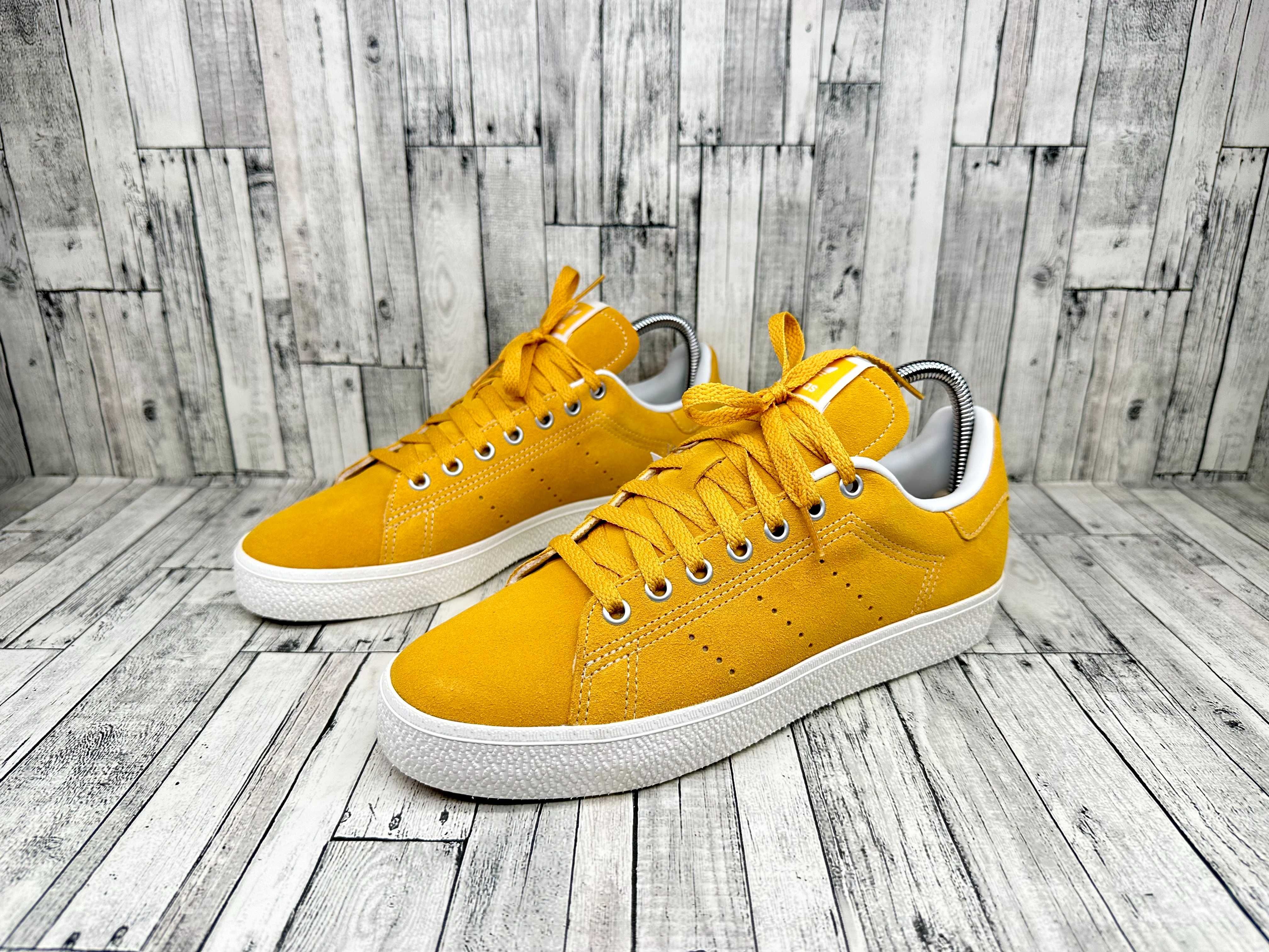 Оригінал! Кросівки Adidas Stan Smith CS адідас