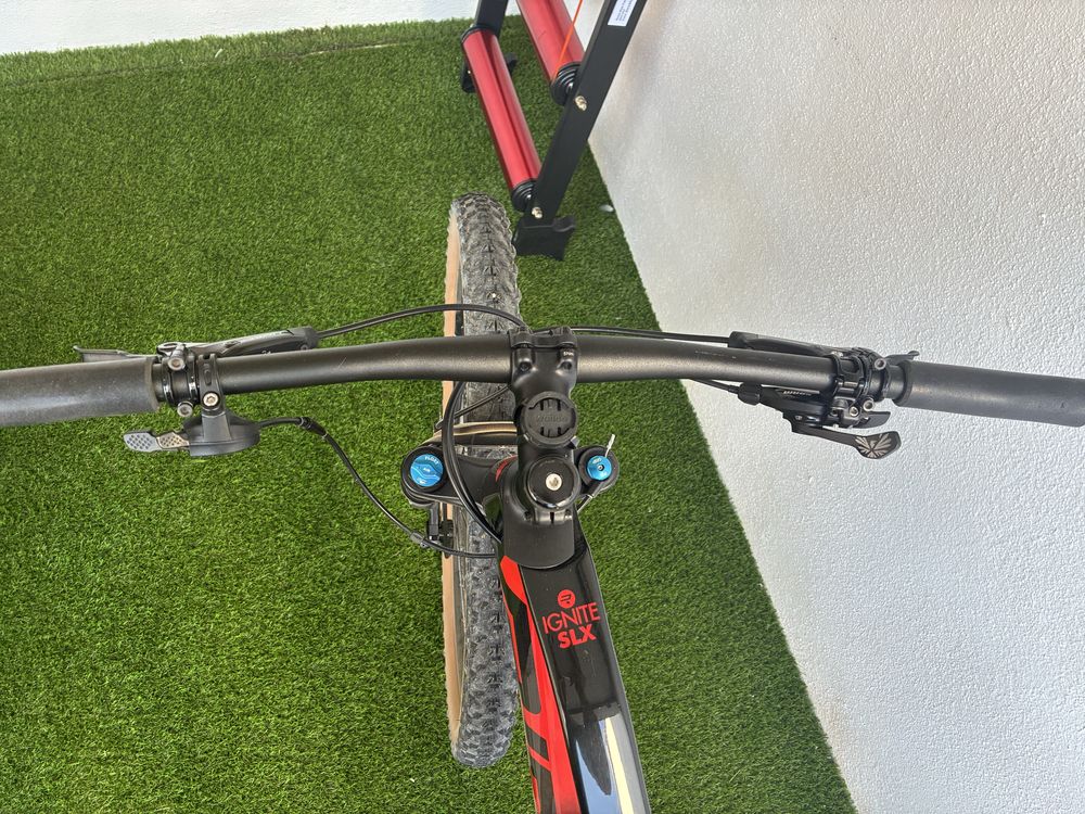 Ridley Ignite SLX