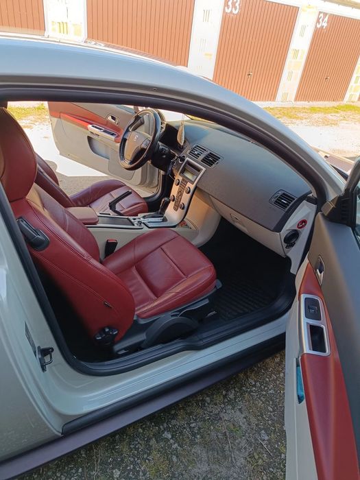 Volvo C30 Volvo C30 2.5 T5