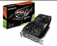Karta graficzna, Gigabyte GeForce GTX, 1660, SUPER, 6GB