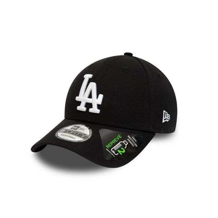 Czapka Z Daszkiem New Era Mlb Los Angeles Dodgers