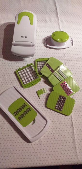 Multi-cortador completo Novo