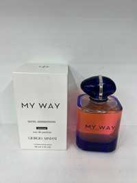 Perfumy My Way