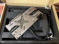 відеокарта AMD Sapphire Radeon RX 6900 XT TOXIC