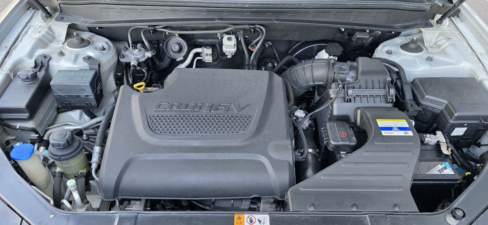 Хюндай сантафе.7 мест