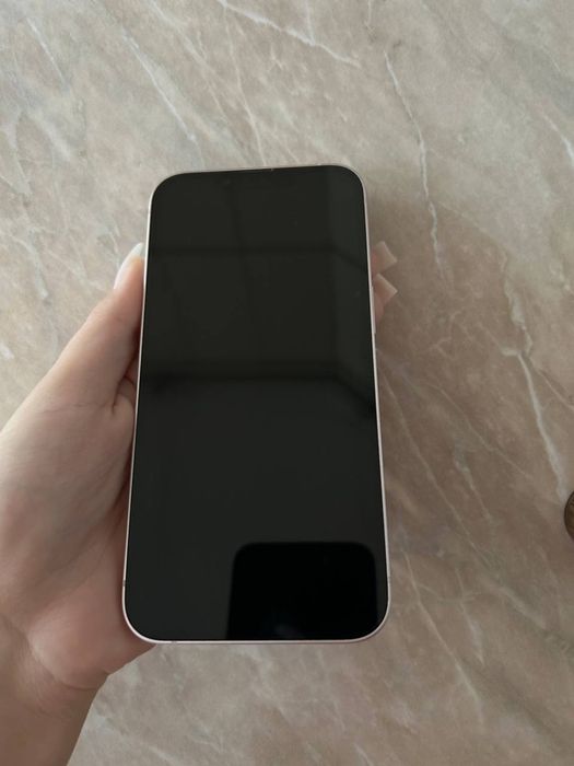 Iphone 13 128gb рожевий