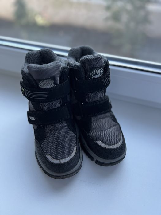 Зимові сапоги Tom.m 29 р