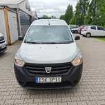 Dacia Dokker Pierwszy Właściciel Stan B. Dobry
