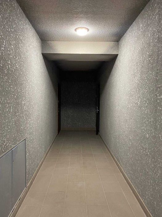 Готова до фінального ремонту 2к квартира на Виставці!