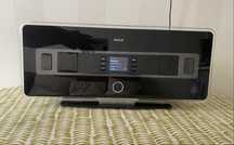 Philips WAC7500 • Музцентр з Wi-Fi та HDD • Недорого