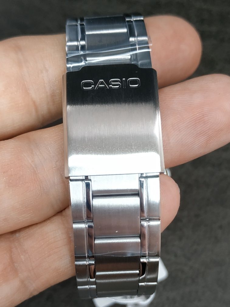 Мужские часы Casio Кварцевые Оригинал Гарантия 24 месяца
