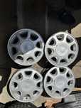 Продам диски r14 Ford,Audi,Citroen,Peugeot
