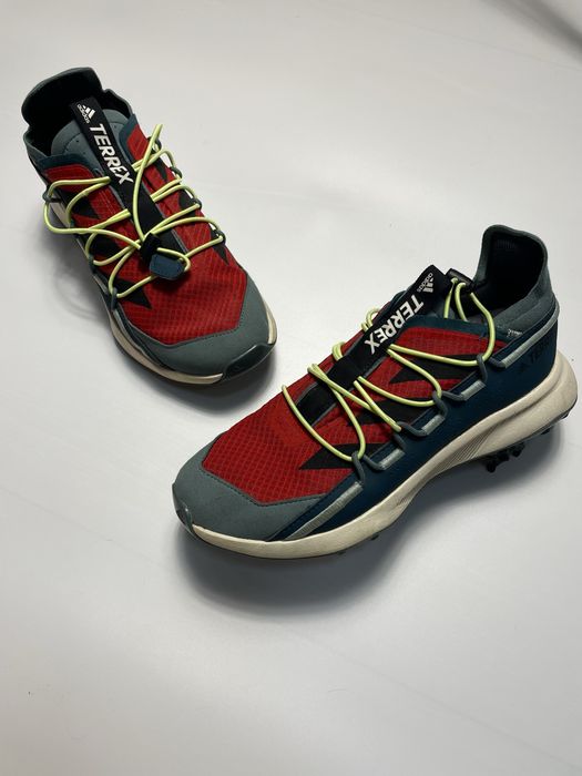 Трекінгові Кросівки Adidas Terrex Voyager 21 Travel