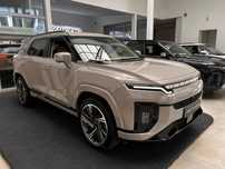SsangYong/KGM Actyon KGM Actyon Najnowszy model 1.5T-GDi 163KM 6AT 2WD 2025