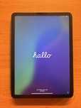 Apple iPad Air 10.9″ M1 Wi-Fi 64GB – Fioletowy