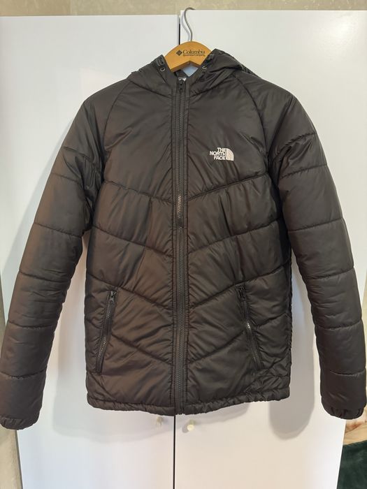 Чоловіча Куртка THE NORTH FACE Осінь-Весна